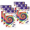 North Star Teacher Resources Bulletin Board Accents, Kites - Soar To Your Potential, 40 Pieces, PK6 NS3214 - alternate 1